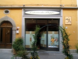 Osteria da beppe nel corso - Ristoranti - trattorie ed osterie - Santa Croce sull'Arno (Pisa)