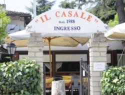 Ristorante pizzeria il casale - Ristoranti - San Lazzaro di Savena (Bologna)