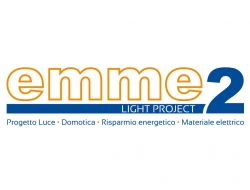 Emme 2 light project - Condizionatori aria,Elettricità materiali - ingrosso,Domotica - illiminazione - integrazione,Elettricita forniture,Videosorveglianza,Illuminotecnica - Lequile (Lecce)