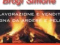 Opinioni degli utenti su BROGI LEGNA DA ARDERE