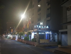 Hotel italia albergo 3 stelle - Alberghi,Bar e caffè,Ristoranti - Gatteo (Forlì-Cesena)