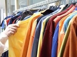 Confezioni l.m.s - Abbigliamento - produzione e ingrosso - Prato (Prato)