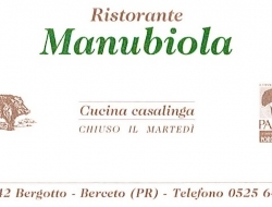 Bar ristorante manubiola - Ristoranti - Berceto (Parma)