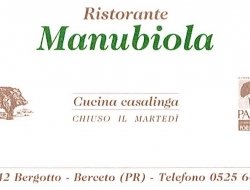 Bar ristorante manubiola - Ristoranti - Berceto (Parma)