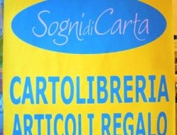 Sogni di carta - Cartolerie - Rimini (Rimini)