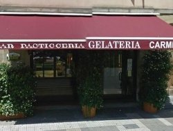 Pasticceria da carmine - Pasticcerie e confetterie - Pistoia (Pistoia)