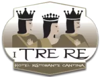 Hotel ristorante i tre re alberghi