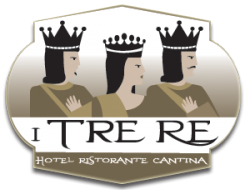 Hotel ristorante i tre re - Alberghi - Poggio Torriana (Rimini)