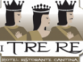 Opinioni degli utenti su Hotel Ristorante I Tre re