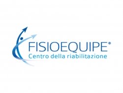 Fisioterapia equipe centro di riabilitazione - Medici specialisti - fisiokinesiterapia,Medici specialisti - medicina sportiva,Medici specialisti - ortopedia e traumatologia,Palestre,Fisioterapia - Cervia (Ravenna)