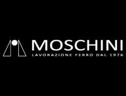 Moschini lavorazioni in ferro dal 1976 - Cancelli, porte e portoni automatici e telecomandati,Fabbri,Ferro battuto,Porte blindate e corazzate,Serramenti ed infissi - Castelfidardo (Ancona)