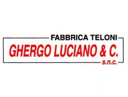 Ghergo luciano teloneria - Coperture edili impermeabili,Ombrelloni,Teloni impermeabili,Tende da sole,Tessuti plastici e gommati - Osimo (Ancona)