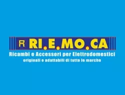 Ri.e.mo.ca ricambi per elettrodomestici - Aspirapolvere e lucidatrici,Componenti elettronici,Elettrodomestici - riparazione,Elettrodomestici - vendita,Elettrodomestici accessori e parti produzione e ingrosso,Elettronica industriale - Macerata (Macerata)