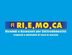 Ri.e.mo.ca ricambi per elettrodomestici - Aspirapolvere e lucidatrici,Componenti elettronici,Elettrodomestici - riparazione,Elettrodomestici - vendita,Elettrodomestici accessori e parti produzione e ingrosso,Elettronica industriale - Macerata (Macerata)