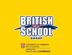 British school ladispoli - Scuole di lingue - Ladispoli (Roma)