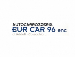 Eur car 96 carrozzeria - Autofficine e centri assistenza,Autosoccorso,Carrozzerie automobili,Carrozzerie autoveicoli industriali e speciali,Tappezzieri per auto,Revisioni auto - Roma (Roma)