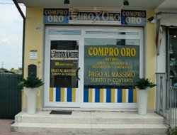 Euroxoro compro oro villa casone cesena - Metalli preziosi e nobili,Orologerie - Cesena (Forlì-Cesena)