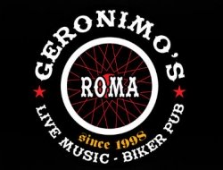 Geronimo's restaurant e live music - Ristoranti,Organizzazione eventi,Birra e bevande alla spina - attrezzature ed impianti - Roma (Roma)