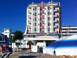 Hotel kent riccione - Hotel - Rimini (Rimini)