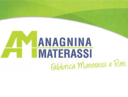 Anagnina materassi - Arredamento alberghi,Biancheria per la casa,Letti,Materassi - produzione e ingrosso,Materassi a molle - produzione e ingrosso,Culle e letti per bambini produttori e grossisti - Roma (Roma)