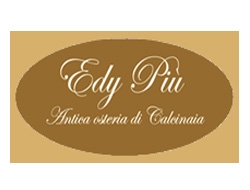 Edy piu' antica osteria di calcinaia - Ristoranti - Lastra a Signa (Firenze)