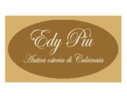 Edy piu' antica osteria di calcinaia - Ristoranti - Lastra a Signa (Firenze)