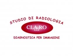 Radiologia cla.ro - Ambulatori e consultori,Medici specialisti - fisiokinesiterapia,Medici specialisti - radiologia, radioterapia ed ecografia,Ecografie e radiografie studi - Ardea (Roma)