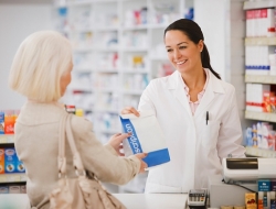 Farmacia celli - Farmacie - Prato (Prato)