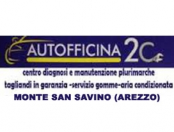 Autofficina 2c centro diagnosi servizio gomme - Autofficine e centri assistenza,Autofficine, gommisti e autolavaggi attrezzature,Elettrauto,Pneumatici - vendita e riparazione,Revisioni auto - Monte San Savino (Arezzo)