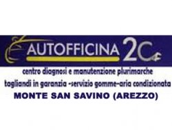 Autofficina 2c centro diagnosi servizio gomme - Autofficine e centri assistenza,Autofficine, gommisti e autolavaggi attrezzature,Elettrauto,Pneumatici - vendita e riparazione,Revisioni auto - Monte San Savino (Arezzo)