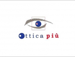 Ottica piu' - Abbigliamento,Ottica apparecchi e strumenti - produzione e ingrosso,Ottica, lenti a contatto ed occhiali - Jesi (Ancona)