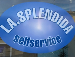 La.splendida self service - Tintorie - Ravenna (Ravenna)