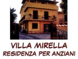 Casa di riposo residenza per anziani villa mirella - Case di cura e cliniche private,Case di riposo,Infermieri ed assistenza domiciliare,Comunita terapeutiche - Artena (Roma)