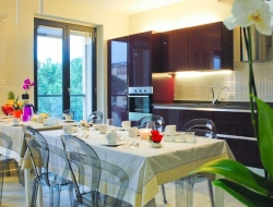 Rubina belfiore b&b - Bed & breakfast - Firenze (Firenze)