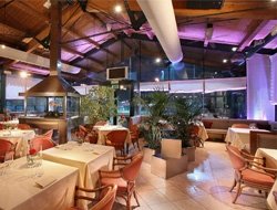 Ristorante play ground - Ristoranti - Montecatini-Terme (Pistoia)