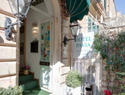 Hotel pavia rome - Hotel - Roma (Roma)