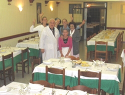 Ristorante pizzeria camillo 2 - Ristoranti - Poggio Renatico (Ferrara)