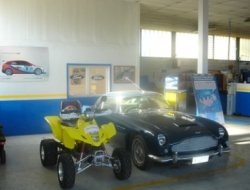 Autofficina casasco stefano - Autofficine e centri assistenza - Pontecurone (Alessandria)