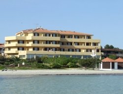 Hotel castello golfo aranci - Alberghi - Sassari (Sassari)
