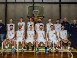 Atomika basket spoleto - Sport - associazioni e federazioni - Spoleto (Perugia)