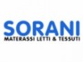 Opinioni degli utenti su SORANI TESSUTI E MATERASSI