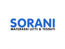 Sorani tessuti e materassi - Forniture alberghi, bar, ristoranti e comunit,Letti,Materassi - produzione e ingrosso,Mobili,Tessuti arredamento,Tessuti e stoffe - Roma (Roma)