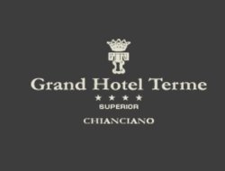 Grand hotel terme - Alberghi - Chianciano Terme (Siena)