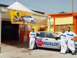 Autocarrozzeria rinaldi - Autofficine e centri assistenza,Carrozzerie automobili - Rieti (Rieti)