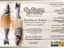 Il porticino ristorante di pesce carne e messicano - Pizzerie,Ristoranti specializzati - pesce,Ristorazione collettiva e catering,Ristoranti take away - Ravenna (Ravenna)