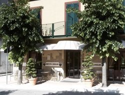 Albergo il giglio - Hotel - Montecatini-Terme (Pistoia)