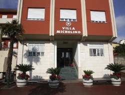 Villa michelino - Case di cura e cliniche private - Lamezia Terme (Catanzaro)