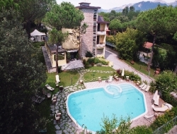 Hotel nedy marina di massa - Alberghi - Massa (Massa-Carrara)