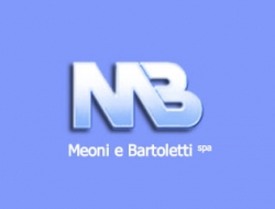 Meoni e bartoletti s.p.a. - Galvanotecnica - Pistoia (Pistoia)