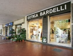 Ottica bardelli - Ottica, lenti a contatto ed occhiali - Arezzo (Arezzo)